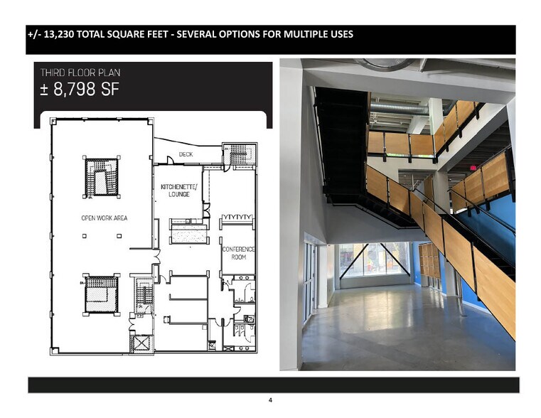 More Photos Of 334 NW 11th Ave, Portland Office For Lease