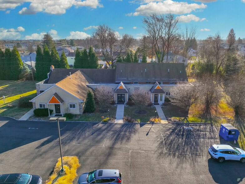 More Photos Of , Warminster Office For Sale