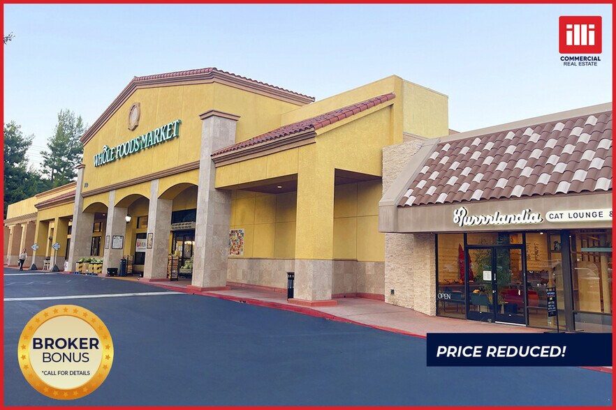 Primary Photo Of 650-728 N Moorpark Rd, Thousand Oaks Unknown For Lease