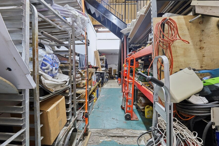 More Photos Of 57 Leuning St, South Hackensack Warehouse For Sale