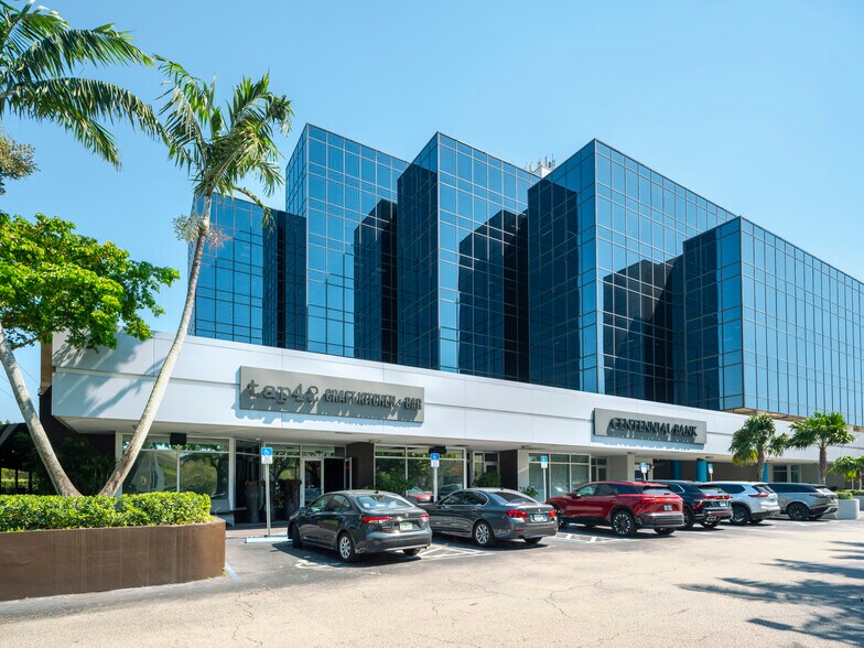 More Photos Of 3111 N University Dr, Coral Springs Office For Lease