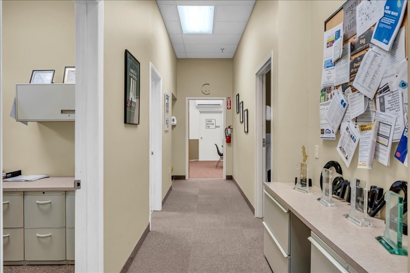 More Photos Of 201 Oakdale Rd, Johnson City General Retail For Sale