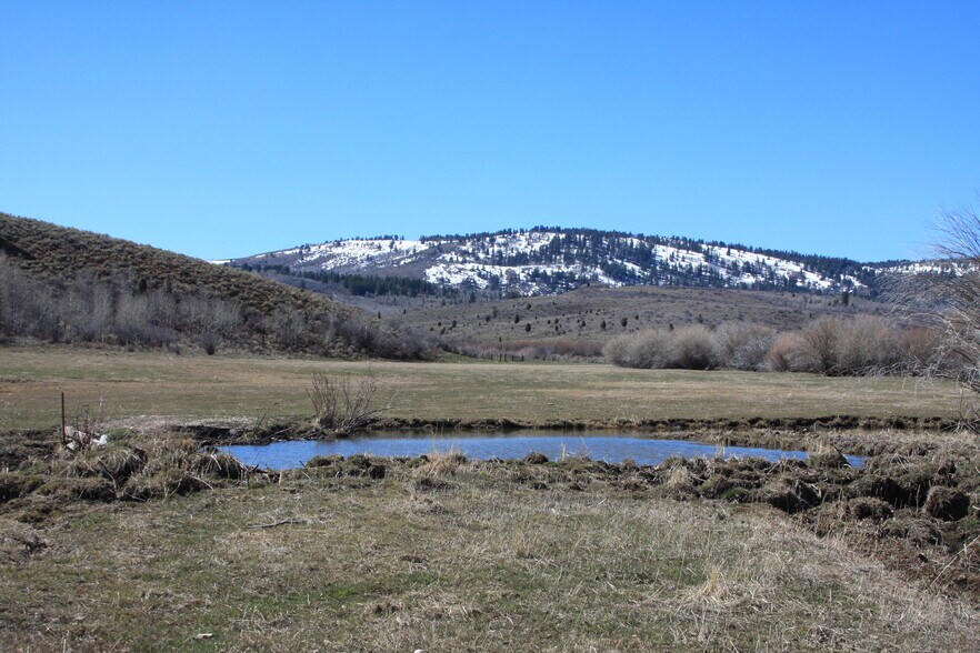 More Photos Of Stauffer Canyon Road, Nounan Land For Sale