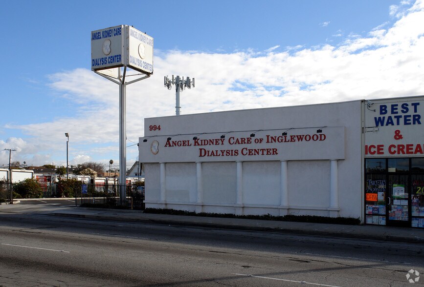 More Photos Of 994 S La Brea Ave, Inglewood Medical For Lease