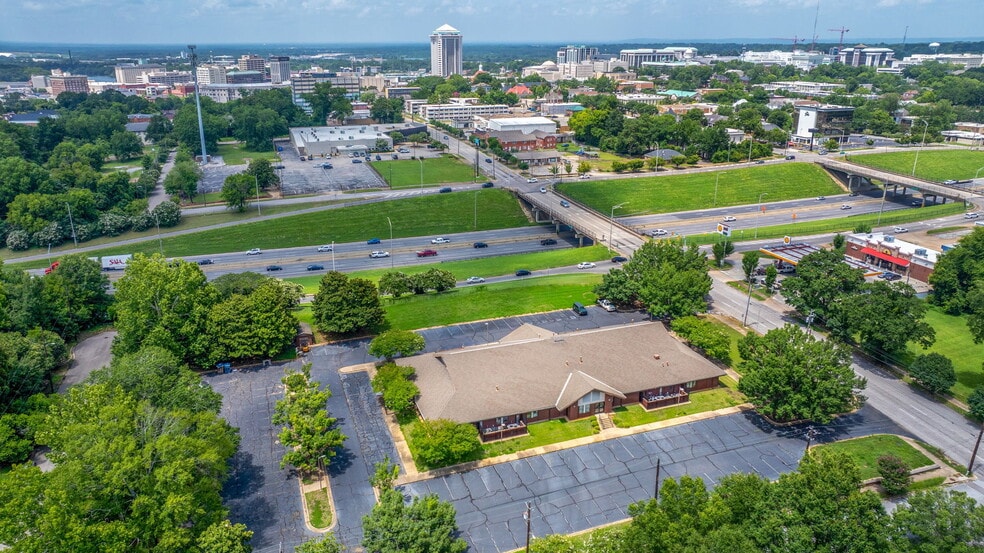 More Photos Of 762 S Court St, Montgomery Religious Facility For Sale