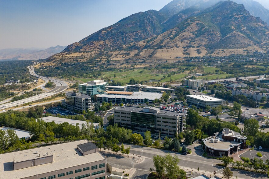 More Photos Of 6350 S 3000 E, Salt Lake City Office For Lease