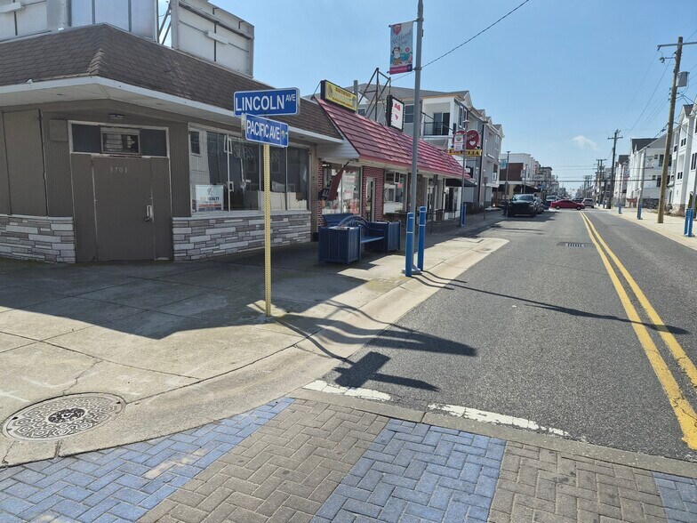 More Photos Of 3701 Pacific Ave, Wildwood Restaurant For Sale