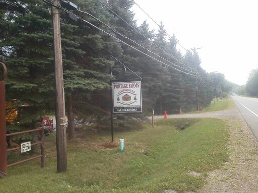 More Photos Of 4832 Route 155, Port Allegany Warehouse For Sale