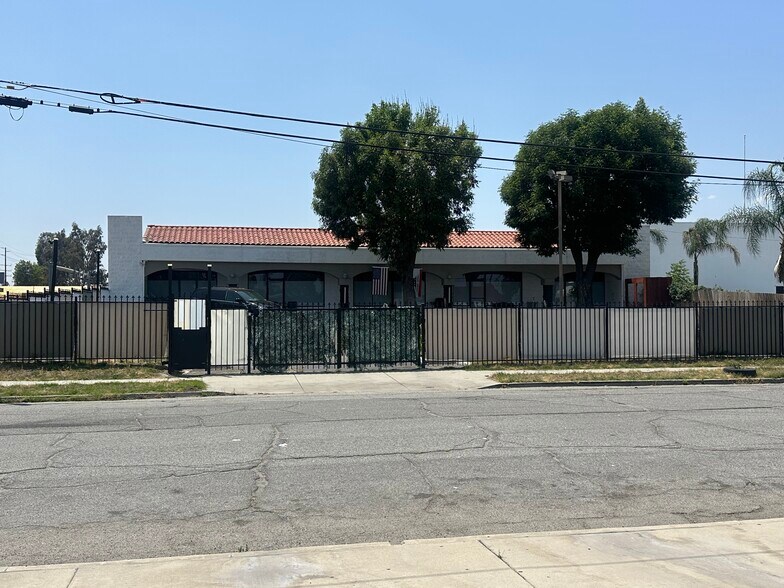 More Photos Of 460 S Stoddard Ave, San Bernardino Office For Sale