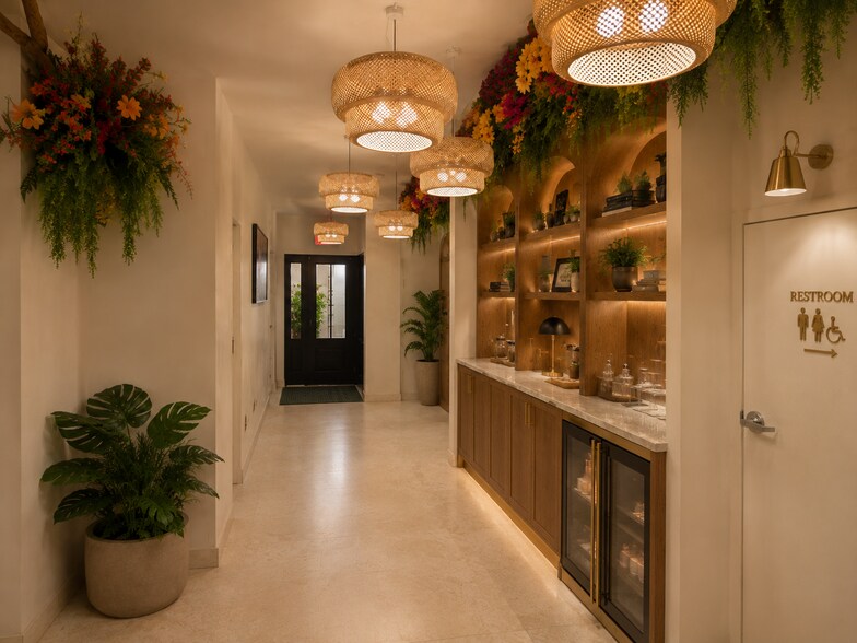 More Photos Of 519 Madison Ave, New York General Retail For Lease