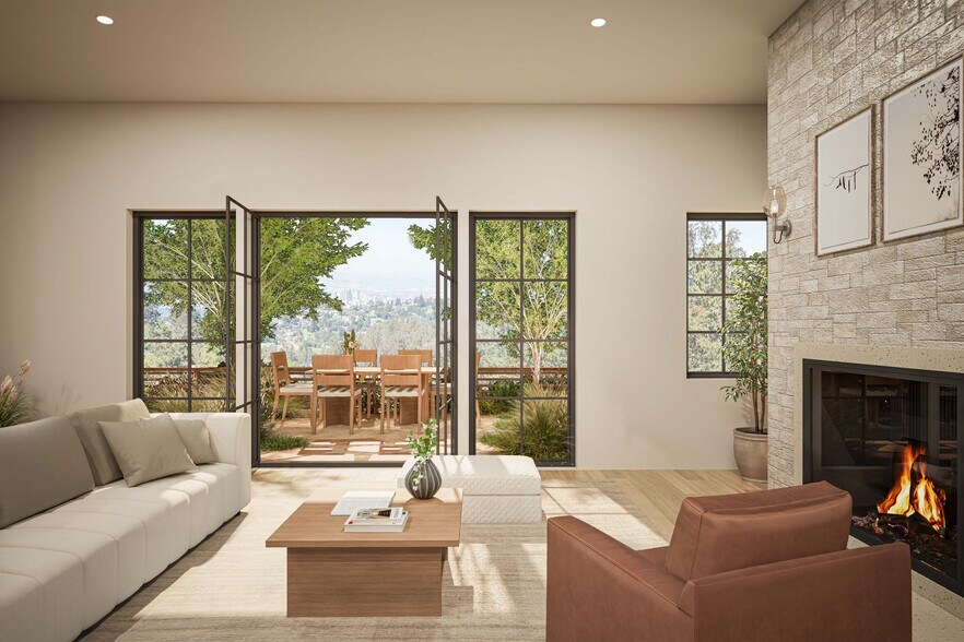 More Photos Of 0 Girvin Dr, Oakland Land For Sale