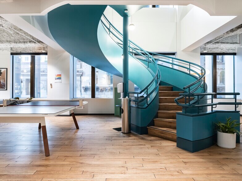 More Photos Of 44 Montgomery St, San Francisco Office For Lease