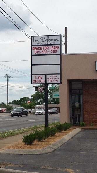 More Photos Of 101-109 Jefferson St, Smyrna Storefront Retail Office For Lease