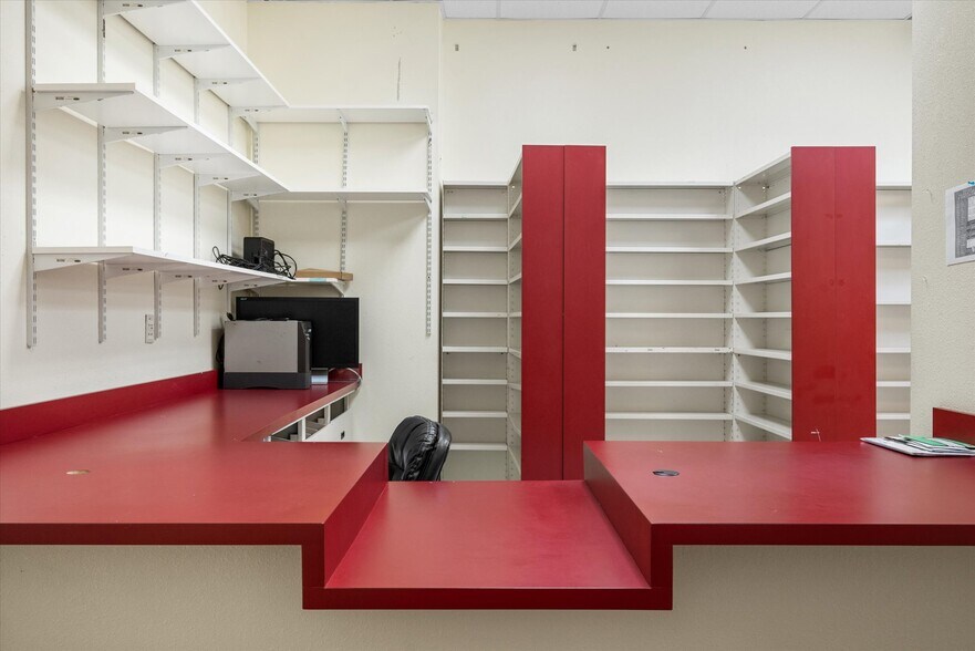 More Photos Of 2698 N Galloway Ave, Mesquite Medical For Lease