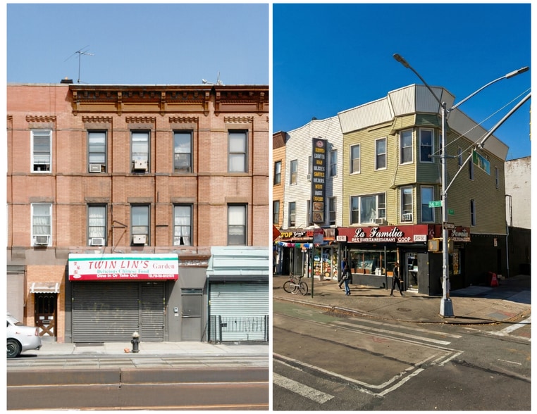 More Photos Of , Brooklyn General Retail For Sale