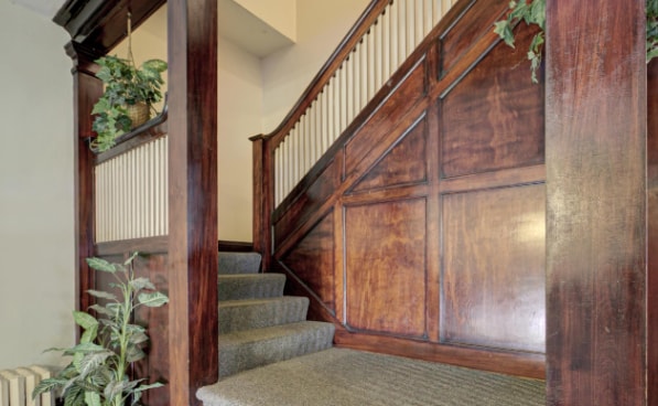 More Photos Of 634 Wisconsin St, Oshkosh Religious Facility For Sale