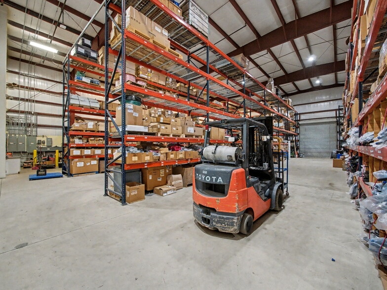 More Photos Of 6861 Garden Rd, Riviera Beach Warehouse For Sale