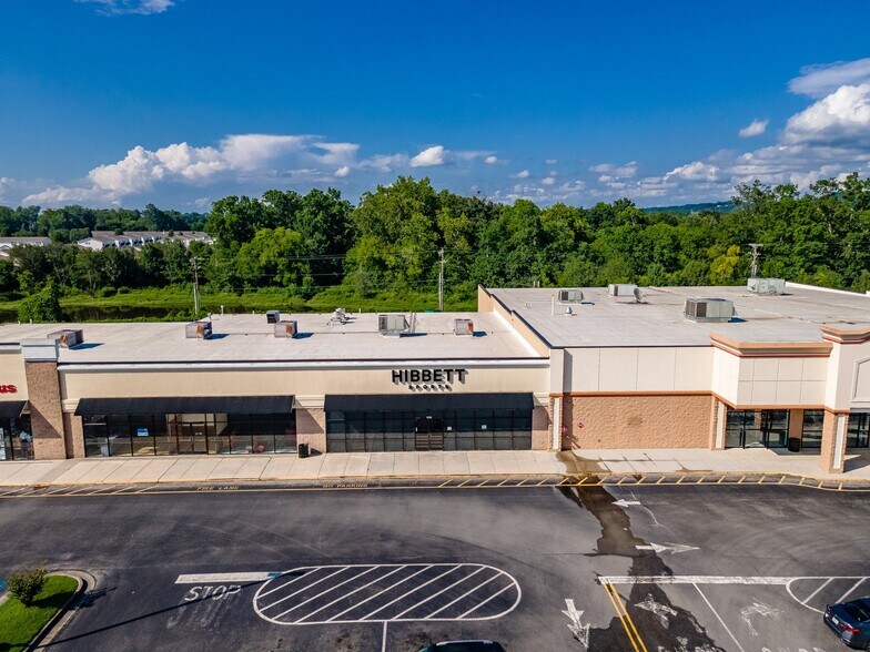 More Photos Of 2535-2645 Battlefield Pky, Fort Oglethorpe Unknown For Lease