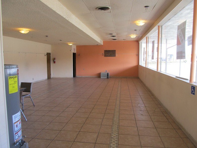 More Photos Of 11795 San Pablo Ave, El Cerrito General Retail For Sale