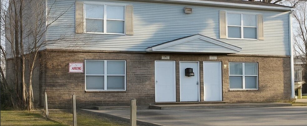 More Photos Of ,  Multifamily For Sale