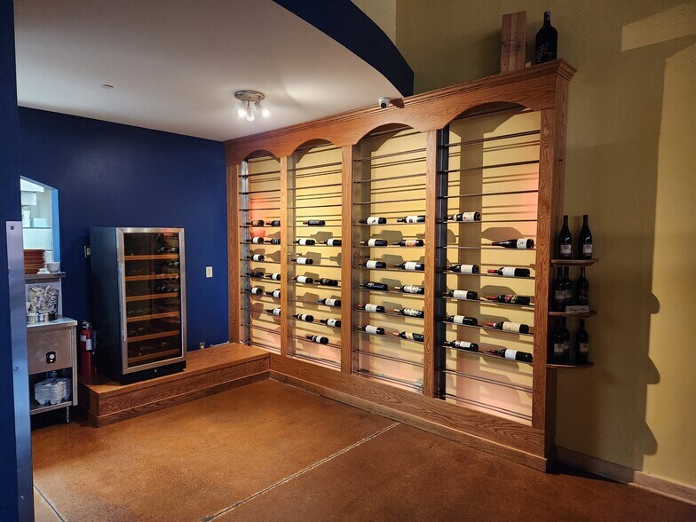 More Photos Of 205 E Chicago St, Jonesville Restaurant For Sale