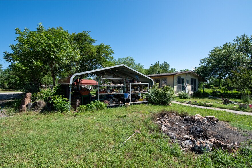 More Photos Of 7913 Highway 183 S, Austin Manufacturing For Sale