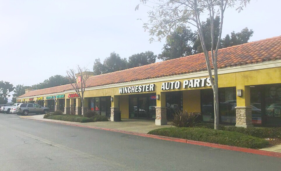 More Photos Of 3247-3261 S White Rd, San Jose Unknown For Lease
