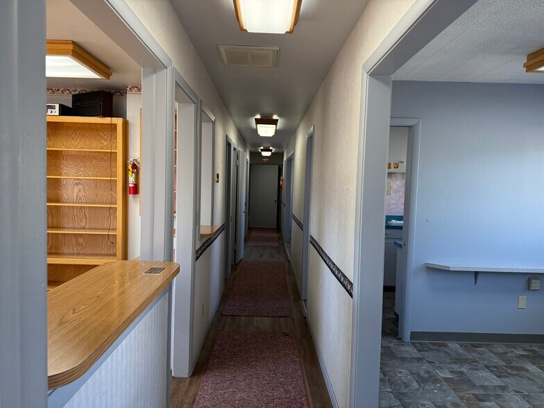 More Photos Of 40 N McDow St, Susanville Industrial For Sale