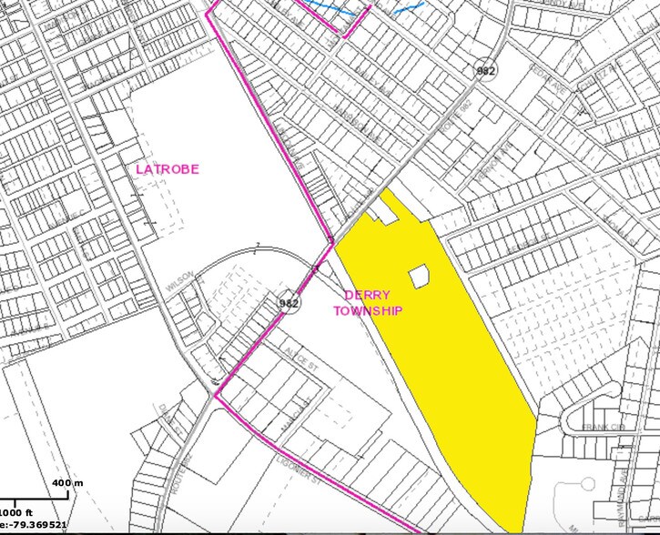 More Photos Of 4728 State Route 982, Latrobe Industrial For Sale