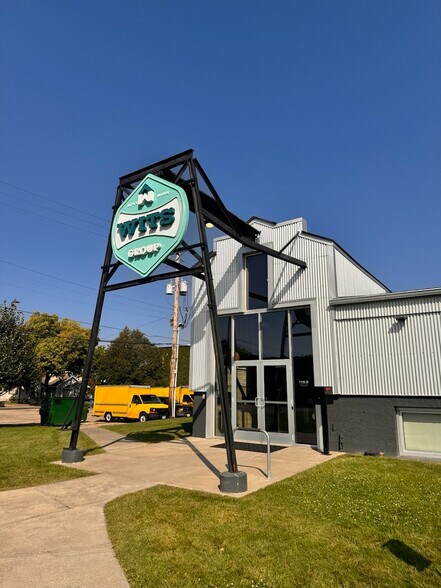 Primary Photo Of 1153 SE 16th Ave, Minneapolis Coworking Space