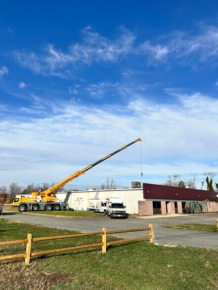 More Photos Of 1980 S West Blvd, Vineland Manufacturing For Sale