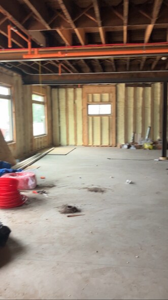 More Photos Of 29 Commercial St, Angola Storefront For Lease