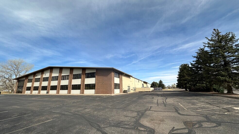More Photos Of 811-813 Stockton Ave, Fort Collins Warehouse For Sale