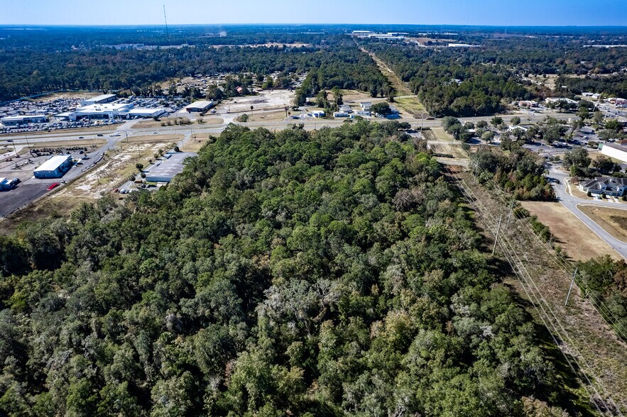 More Photos Of Anthony @ US HWY 441, Ocala Land For Sale