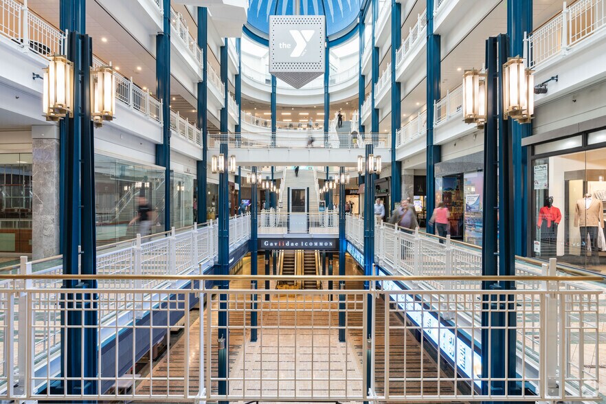 More Photos Of 651 Nicollet Mall, Minneapolis Office For Sale