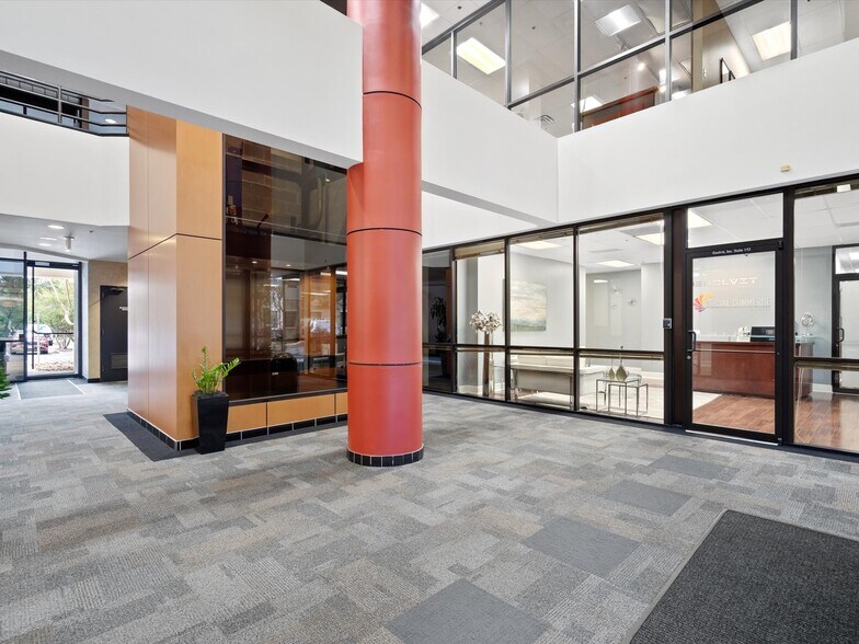 More Photos Of 11675 Jollyville Rd, Austin Office For Sale