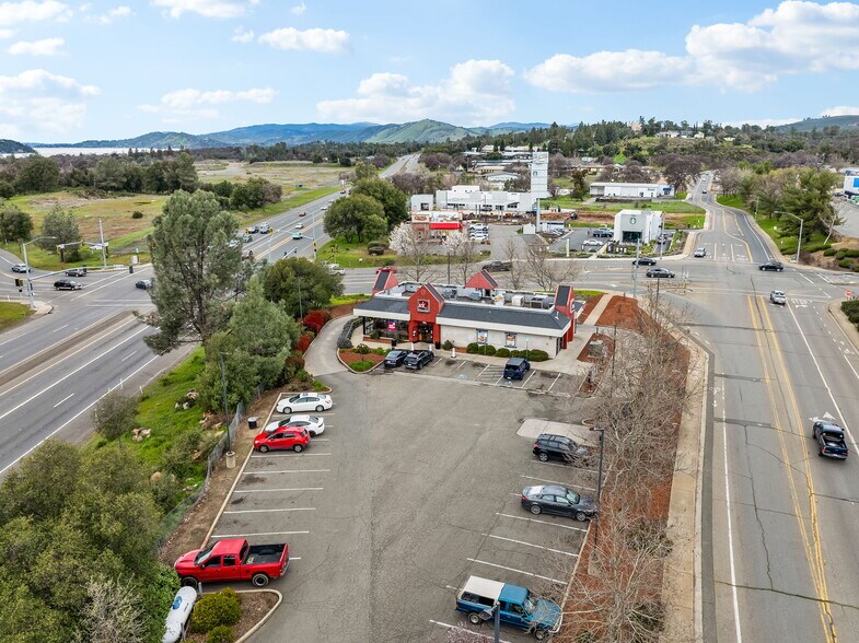 More Photos Of 15945 Dam Rd, Clearlake Fast Food For Sale