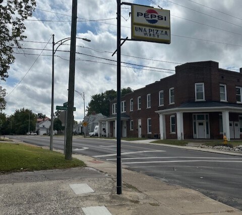 More Photos Of 1101 Harmony Way, Evansville Freestanding For Sale