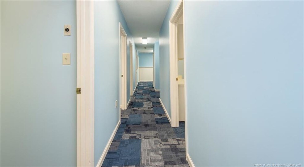 More Photos Of 1207 Walter Reed Rd, Fayetteville Medical For Lease