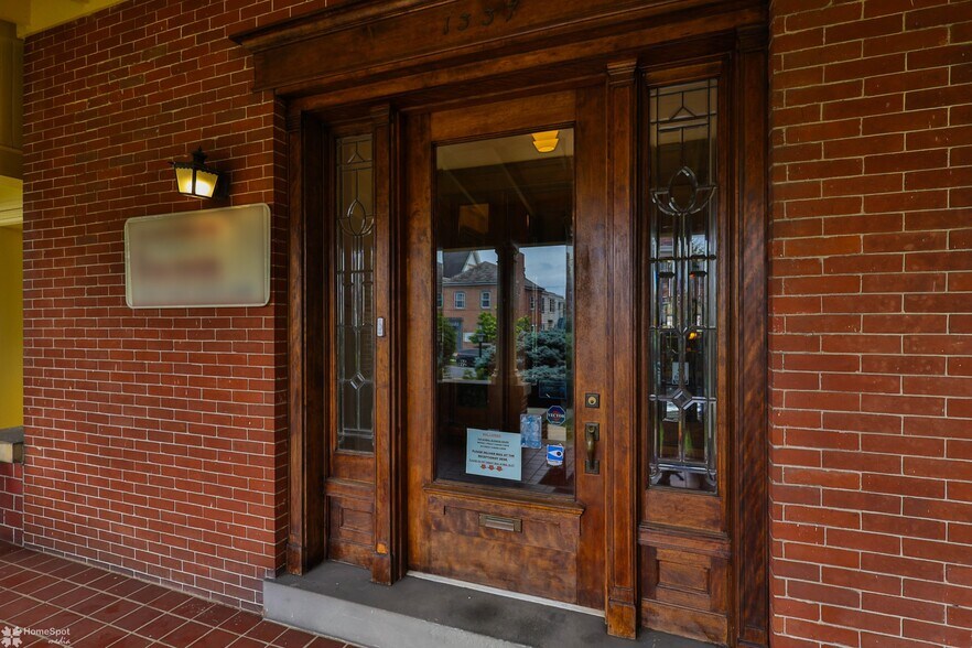 More Photos Of 1333 W Hamilton St, Allentown Office For Sale