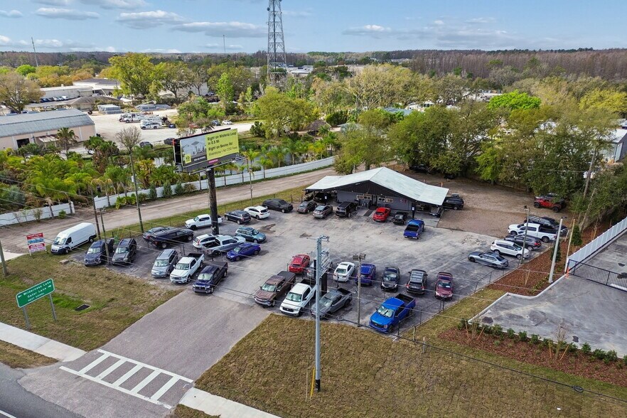 More Photos Of 7411 Land O Lakes Blvd, Land O Lakes Land For Sale