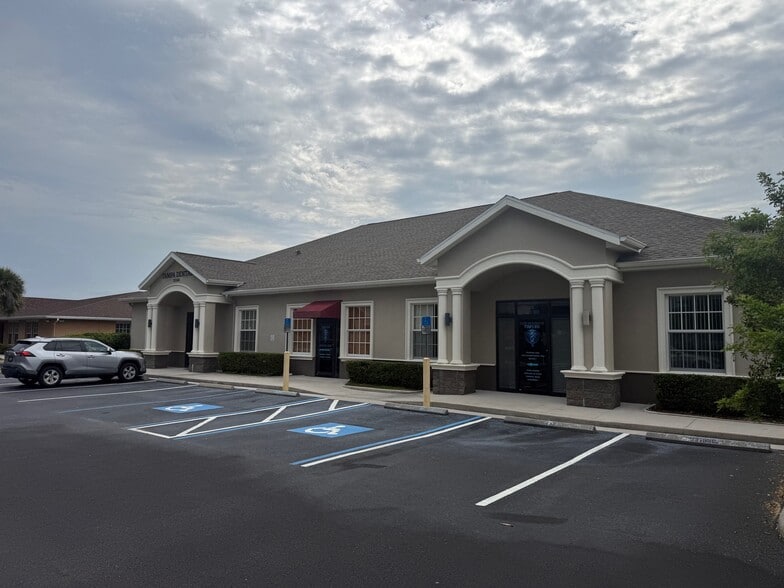 Primary Photo Of 6921 Pistol Range Rd, Tampa Office For Sale