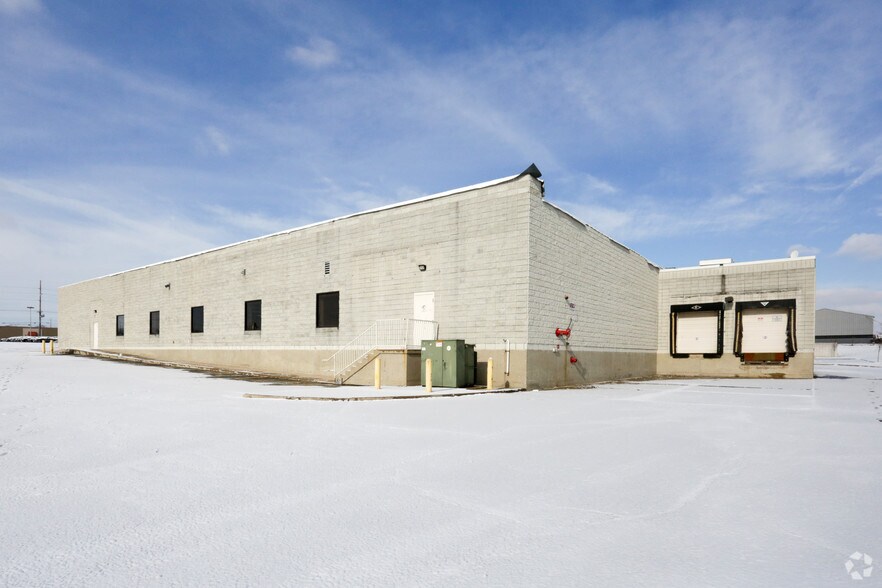 More Photos Of 8336 Springboro Pike, Miamisburg General Retail For Lease