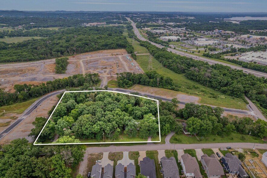More Photos Of 244 Liberty Ln, Madison Land For Sale
