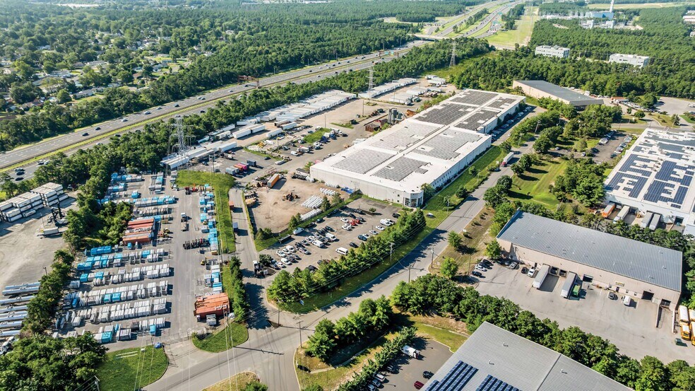 More Photos Of 1985 Rutgers Blvd, Lakewood Warehouse For Sale