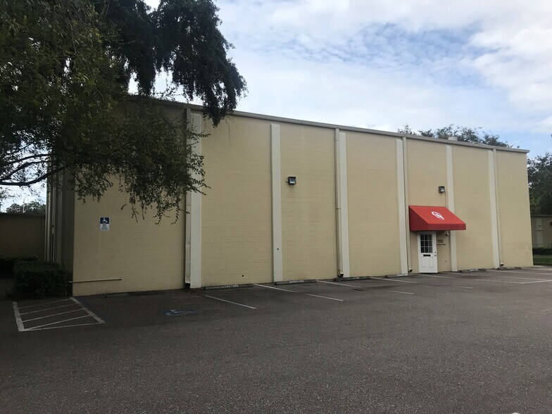 More Photos Of 1110 W Platt St, Tampa Loft Creative Space For Lease