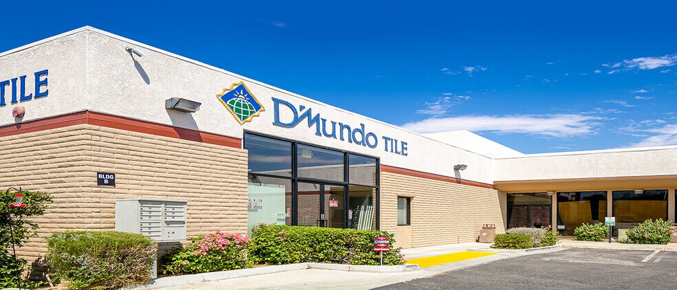 More Photos Of 41900 Corporate Way, Palm Desert Distribution For Lease