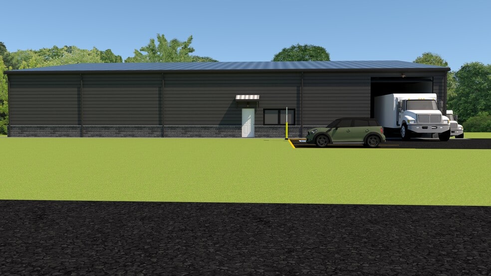 More Photos Of Fairview Church Rd, Spartanburg Land For Sale