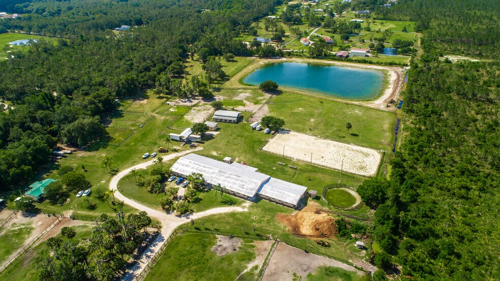 More Photos Of 2499 Durrance Ln, Ormond Beach Land For Sale