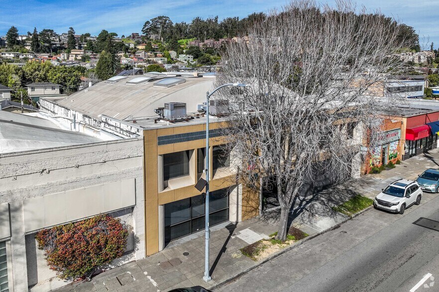 More Photos Of 828 San Pablo Ave, Albany Medical For Sale